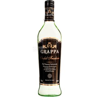 Perlino Grappa, Граппа, 0,7 л