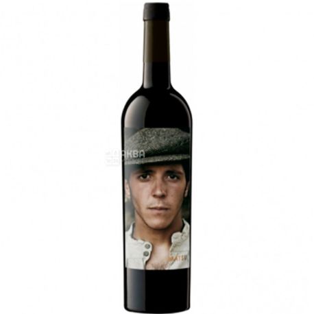 Vintae, El Picaro, Вино червоне сухе, 0,75 л