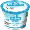 Bergerie, 250 г, Бержери, Йогурт грецький з овечого молока, органічний, 10%