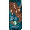 Starbucks Anniversary Blend, 250 г, Кава Старбакс Анніверсарі Бленд, темного обсмаження, у зернах