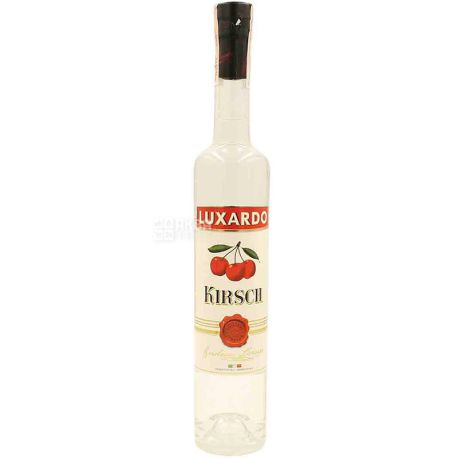 Luxardo Kirsch, Бренди, 0,5 л