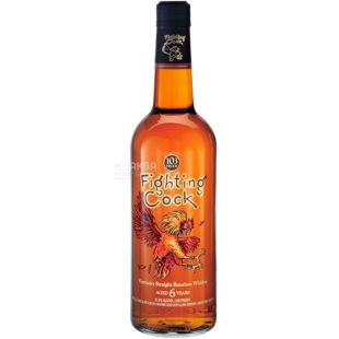 Fighting Cock, Виски, 0,75 л