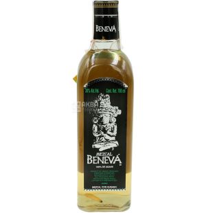 Beneva Мескаль с червем, Текила, 0,7 л