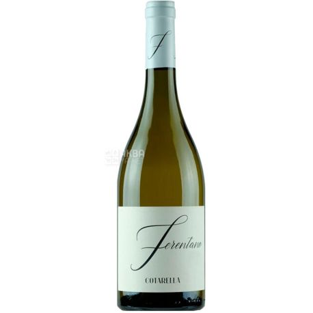 Falesco, Ferentano, Вино белое сухое, 0,75 л