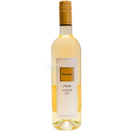 Hans Tschida, Angerhof Auslese, Вино белое сладкое, 0,75 л