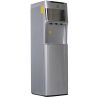 ViO X1185-FCB Silver, Floor-standing cooler with lower load, compressor type cooling