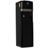 ViO X601-FCB Black, Cooler outdoor with compressor cooling, lower bottle load