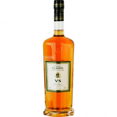 Cognac Ferrand, Claude Chatelier VS, Cognac, 0.7 L