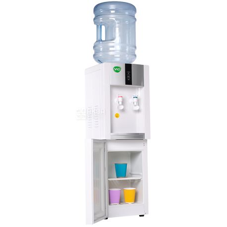 ViO X172-FEC Water Cooler with Electronic Cooling, Outdoor