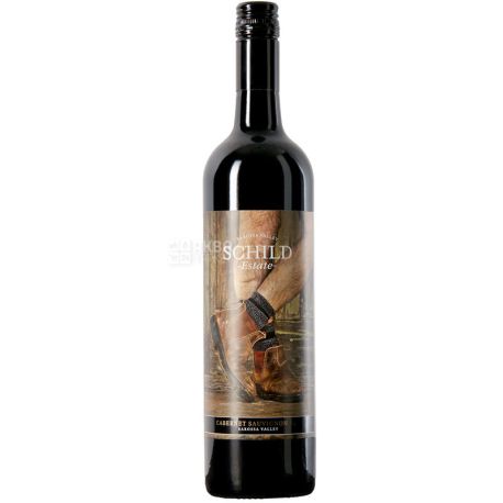 Schild Estate Cabernet Sauvignon, Вино красное, сухое, 0,75 л