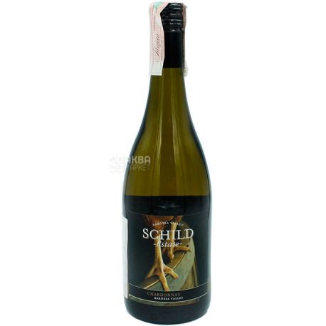 Schild Estate, Chardonnay, Вино белое, сухое, 0,75 л