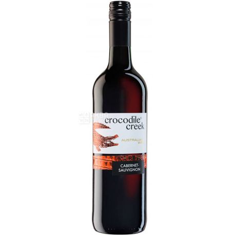 Einig-Zenzen, Cabernet Sauvignon, Вино красное полусухое, 0,75 л