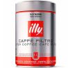 illy, Filter Coffee, 250 г, Кава Іллі, Фільтр, середнього обсмаження, мелена, ж/б
