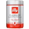 illy, Classico, 250 г, Кава Іллі, Класіко, середнього обсмаження, мелена, ж/б