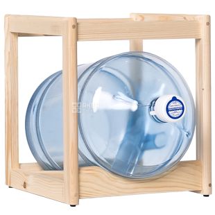 ViO, Подставка деревянная WS-1, под 1 бутыль, Бук