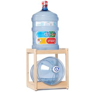 ViO, Підставка дерев'яна WS-1, під 1 бутель, Бук