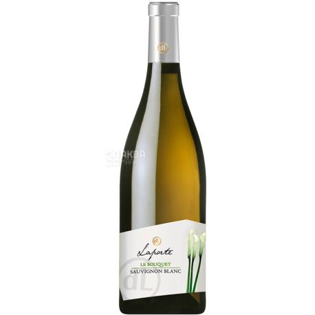 Laporte, Le Bouquet Sauvignon Blanc, Вино белое сухое, 0,75 л