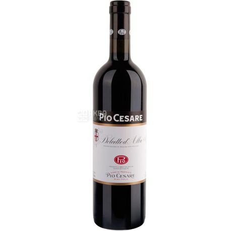Pio Cesare, Dolcetto d'alba, dry red Wine, 0.75 l