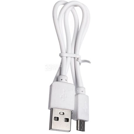 Vio, USB кабель для электрической помпы