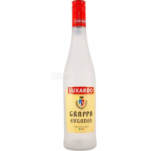 Luxardo, Grappa Euganea, Граппа, 0,75 л