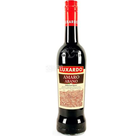 Luxardo, Amaro Abano, Ликер, 0,75 л