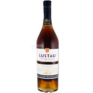 Emilio Lustau, Solera Reserva, Бренди, 0,7 л