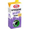 Mlekovita, Молоко безлактозное ультрапастеризованное, 1,5%, 1 л