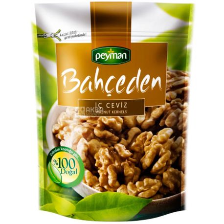 Peyman Bahceden, 110 г, Пейман, Ядра грецкого ореха