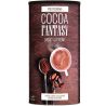 Cocoa Fantasy, Dark Supreme, 1 кг, Кокоа Фэнтези, Напиток быстрорастворимый, Какао экстра-черный