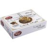 Malatya Pazari Sehzade, 200 g, Malatia Pazari, Turkish Delight Shehzadeh, Classic with hazelnut