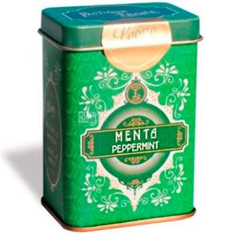 Leone Peppermint, 42 г, Леоне, Драже со вкусом мяты