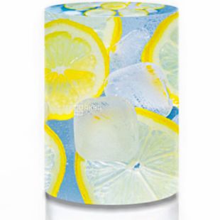 ViO, Чохол для бутля 19 л, Лимон з льодом