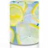 ViO, Чохол для бутля 19 л, Лимон з льодом