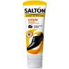 Salton, 75 мл, Салтон, Крем для обуви в тубе, с поролоновым аппликатором, черный
