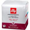 Illy, IperEspresso Intenso, 18 шт., Кава Іллі темного обсмаження, в капсулах