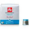 illy, IperEspresso Deca, 18 шт., Кава Іллі середнього обсмаження, без кофеїну, в капсулах