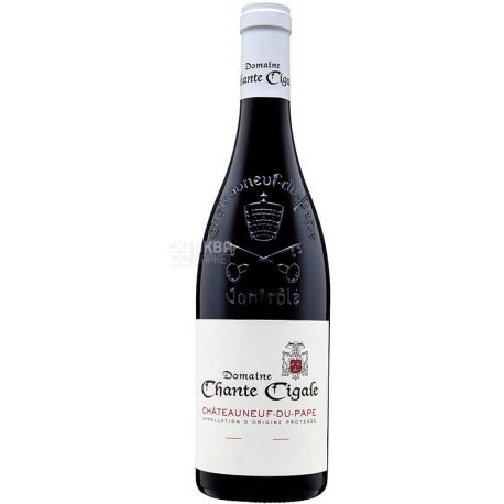 Buy Ambiance R Terroirs Chateauneuf Du Pape Dry Red Wine 0 75 L With Delivery Price And Review In Aquamarket