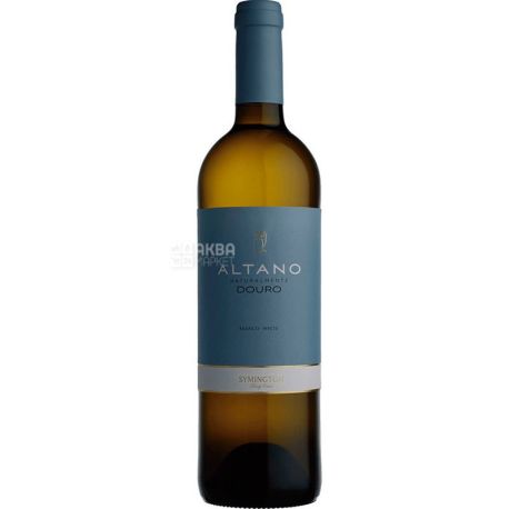 Symington, Altano Douro White, Dry white wine, 0.75 L