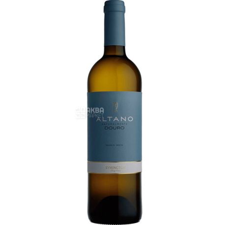 Symington, Altano Douro White, Вино біле сухе, 0,75 л