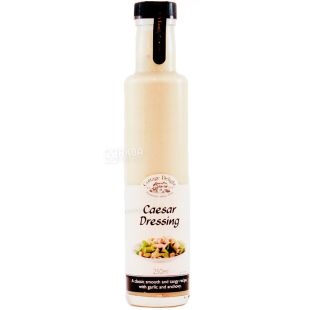 Cottage Delight, 250 г, Коттадж Делайт, Заправка для салата Цезарь