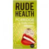 Rude Health Foods, 500 г, Руд Хелс Фудс, Каша вівсяна, швидкого приготування, органічна