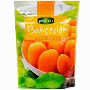  Peyman Bahceden, Курага вяленая, 150 г