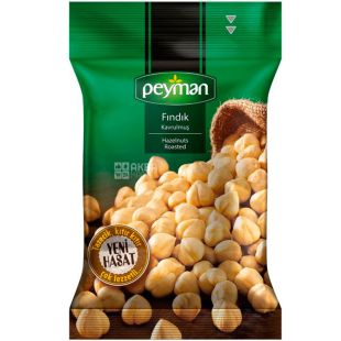 Peyman Dorleo, Фундук жареный, 150 г