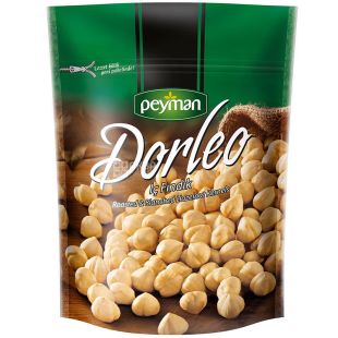 Peyman Dorleo, Фундук нежареный, 150 г