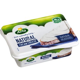 Arla Buko Classic, 150 г, Арла Буко, Крем-сыр классик