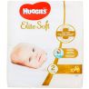 Huggies Elite Soft, 82 шт., Хаггіс, Підгузки-трусики, Розмір 2, 4-6 кг