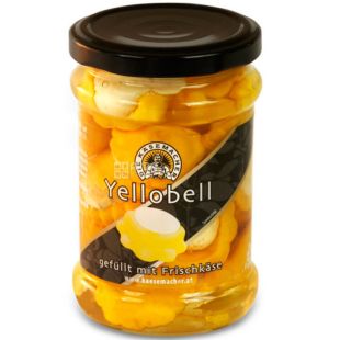 Kasemacher, Патиссон фаршированный сыром, 250 мл