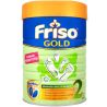 Friso Gold 2, 800 г, Фрисо Голд 2, Смесь сухая молочная, с 6-ти до 12-ти месяцев