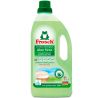 Frosch, 1,5 л, Фрош, Жидкое средство для стирки, концентрат, Алоэ вера