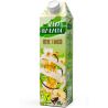 Ideal Non-milk, 1 L, Oat drink, filled with vanilla, ultra-pasteurized, 1.5%